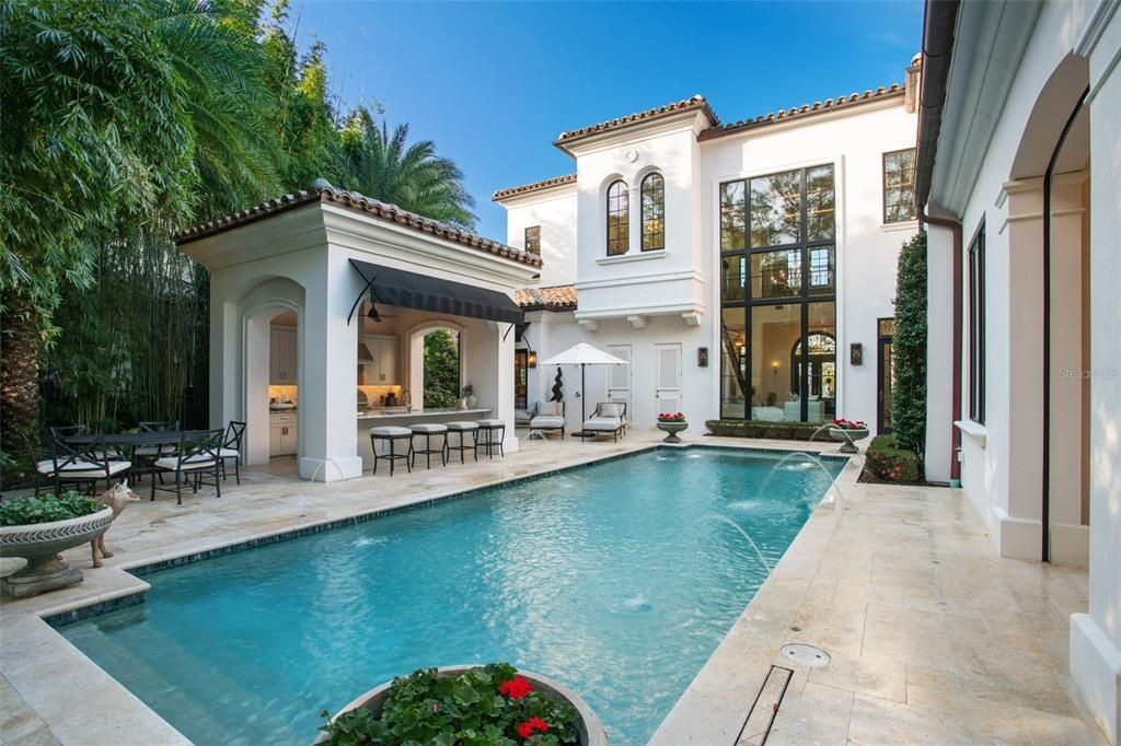 Recently Sold: $11,850,000 (6 beds, 6 baths, 8214 Square Feet)