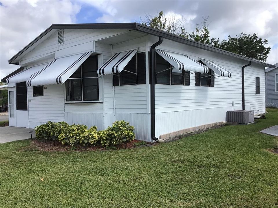 Recently Sold: $89,900 (2 beds, 1 baths, 725 Square Feet)