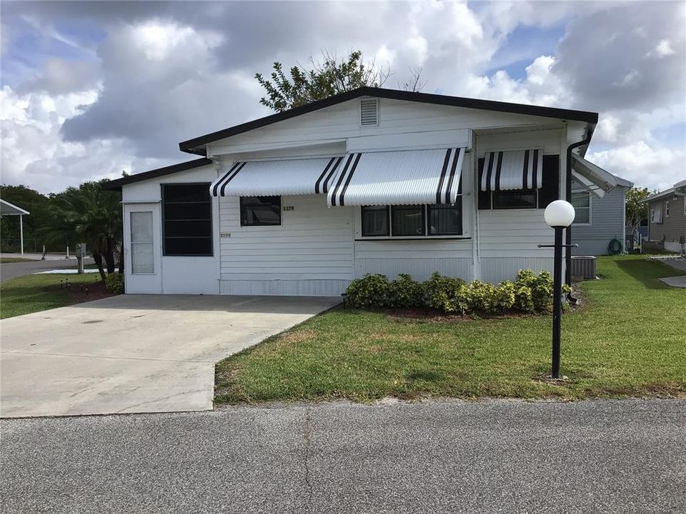Recently Sold: $89,900 (2 beds, 1 baths, 725 Square Feet)
