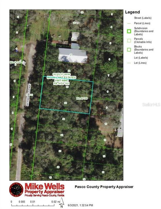 Recently Sold: $10,000 (0.18 acres)