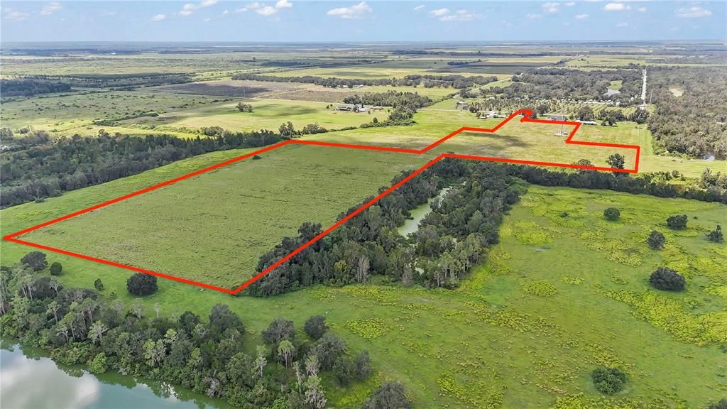 Recently Sold: $395,000 (38.50 acres)