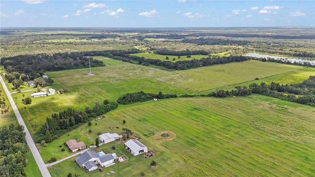 Recently Sold: $395,000 (38.50 acres)