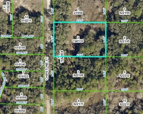 Recently Sold: $15,000 (0.95 acres)