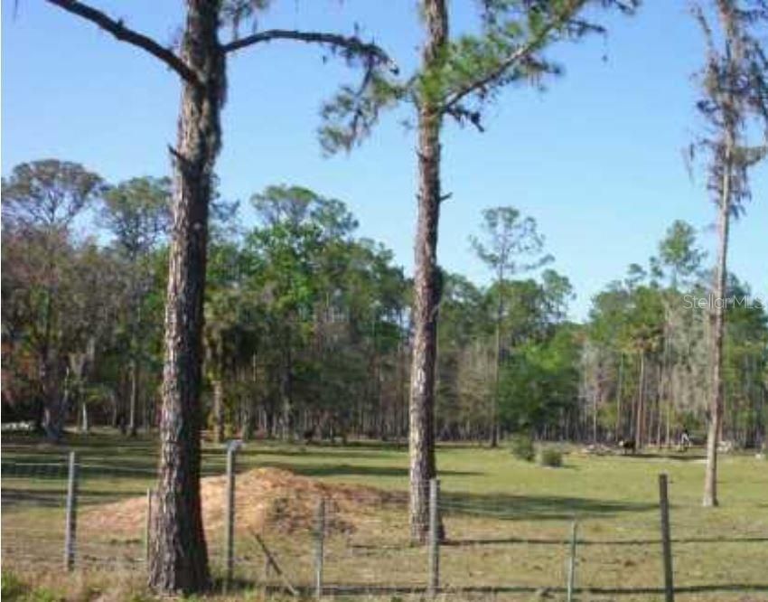 Recently Sold: $169,000 (8.27 acres)