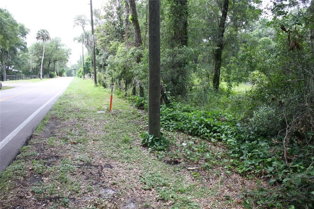 Recently Sold: $150,000 (2.51 acres)