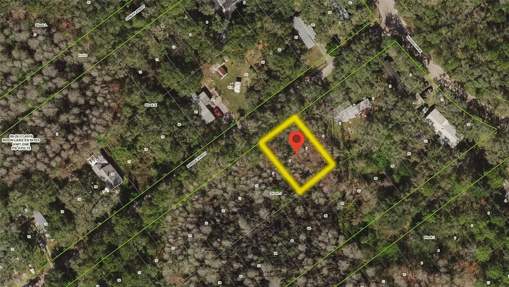 Недавно продано: $10,000 (0.18 acres)