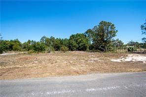 Recently Sold: $19,900 (0.50 acres)