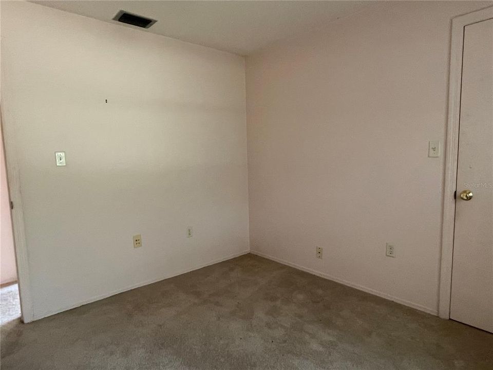 3RD BEDROOM