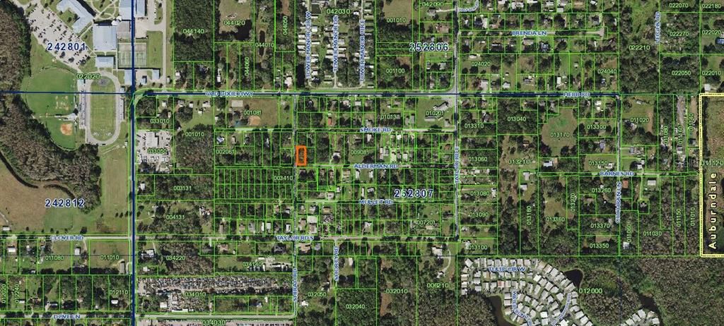 Recently Sold: $20,000 (0.21 acres)