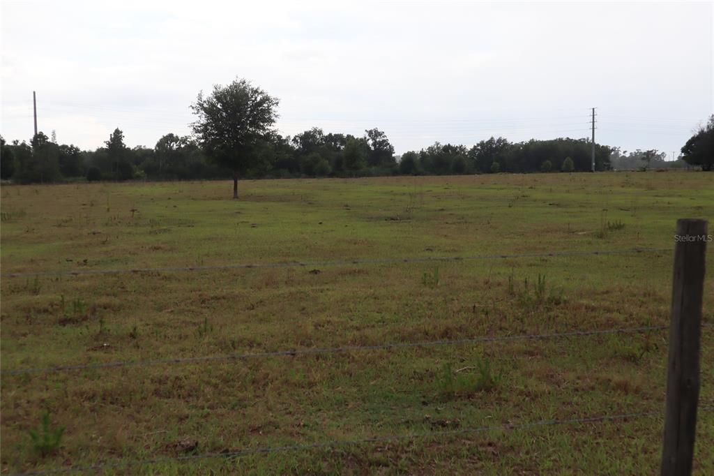 Recently Sold: $350,000 (16.93 acres)