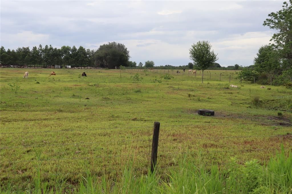 Recently Sold: $350,000 (16.93 acres)