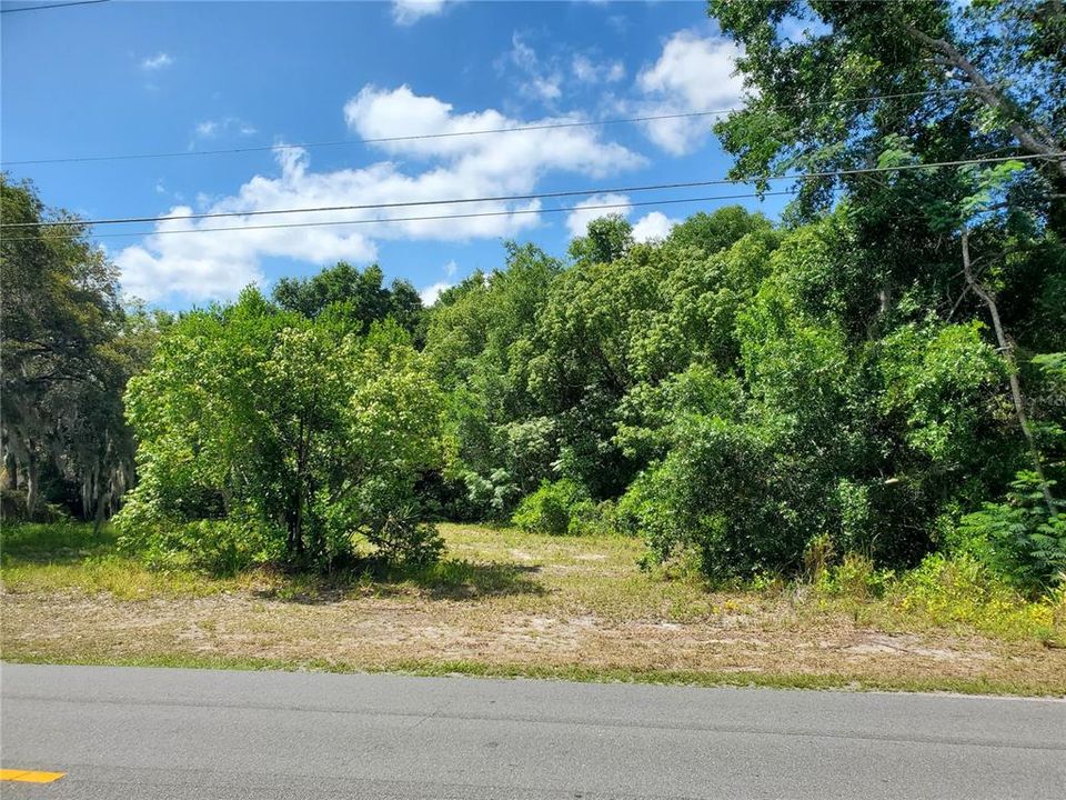 Recently Sold: $45,000 (0.76 acres)
