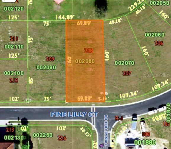 最近售出: $48,000 (0.27 acres)