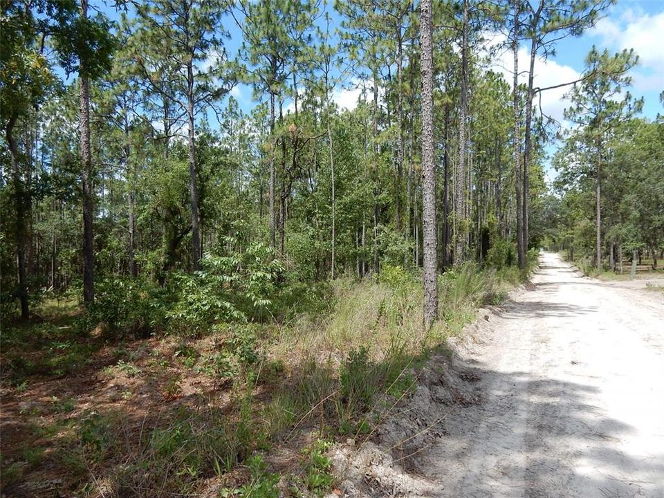 Recently Sold: $50,000 (5.16 acres)