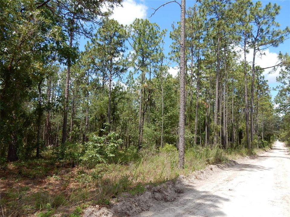 Recently Sold: $30,000 (2.58 acres)
