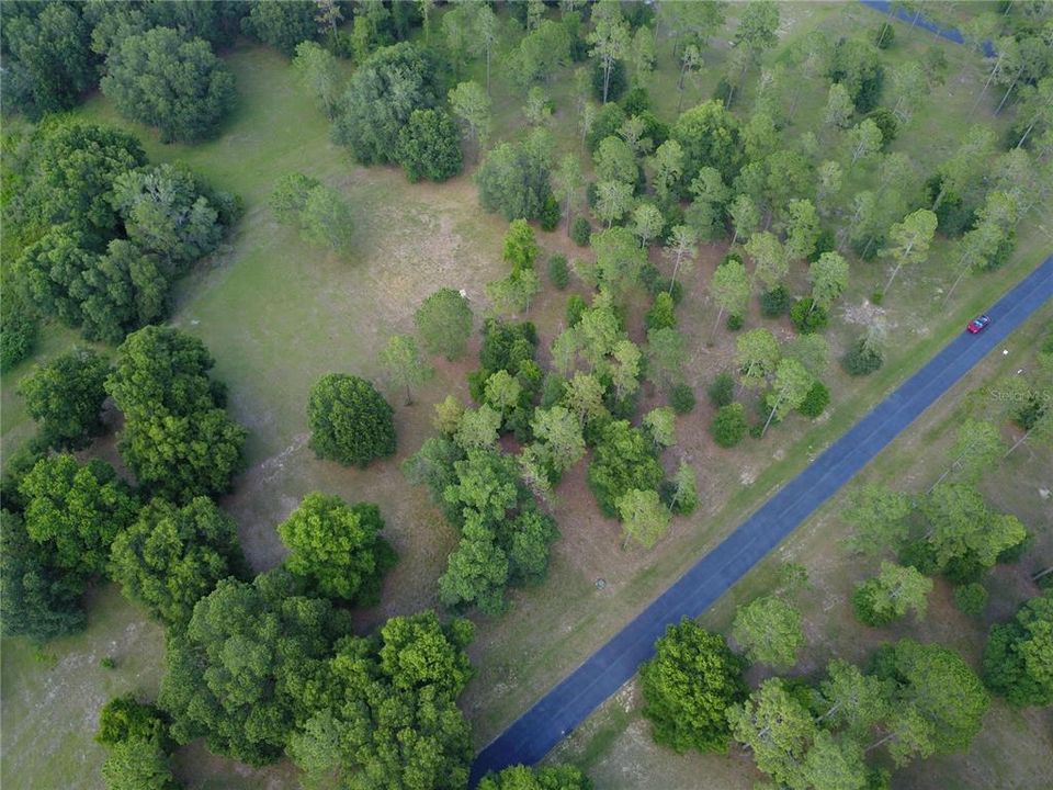 Recently Sold: $129,900 (2.43 acres)