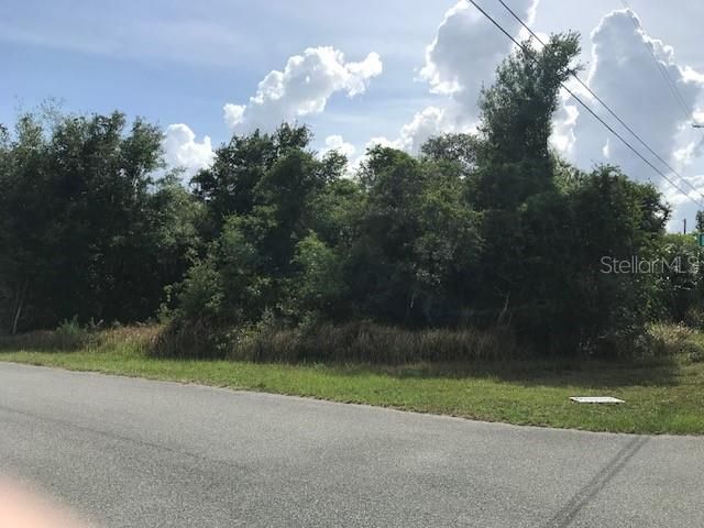 Recently Sold: $18,000 (0.25 acres)