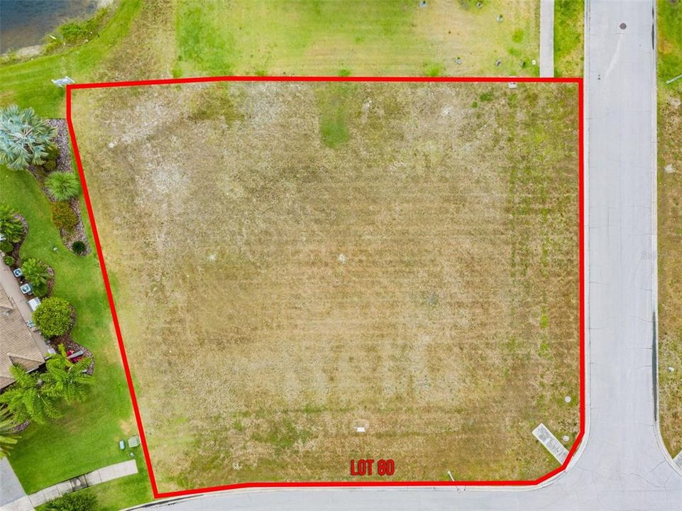 Recently Sold: $99,900 (0.46 acres)