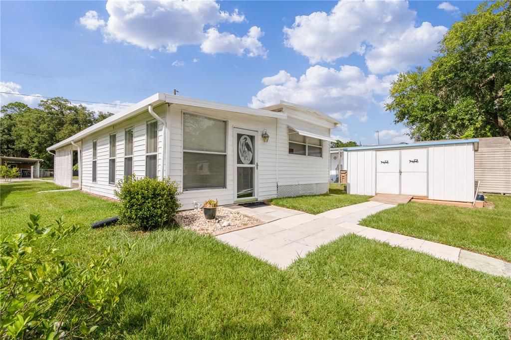 Recently Sold: $62,500 (2 beds, 1 baths, 672 Square Feet)