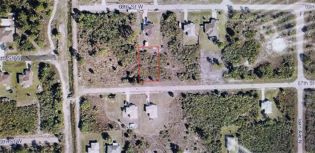 Recently Sold: $7,200 (0.25 acres)