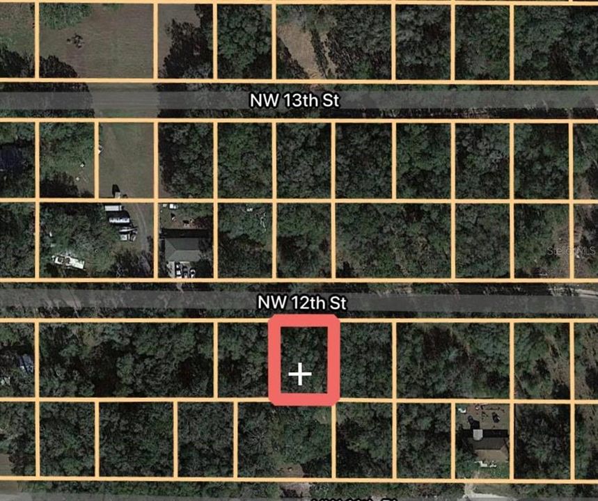 Недавно продано: $8,500 (0.17 acres)