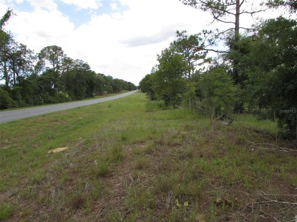 Recently Sold: $24,500 (2.00 acres)