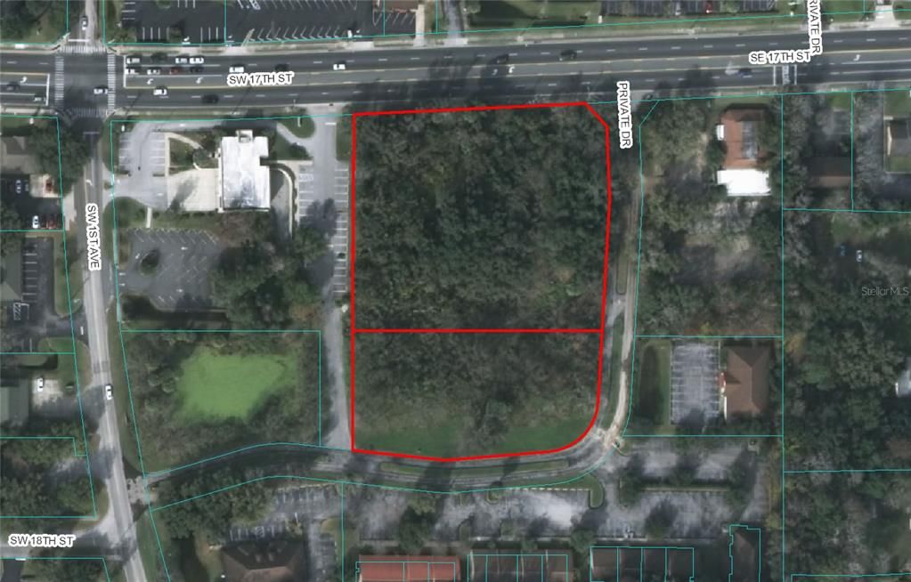 For Sale: $1,375,000 (2.95 acres)