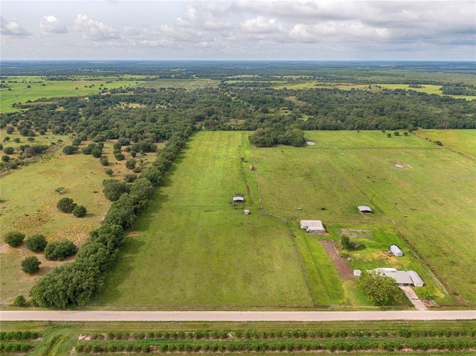 Recently Sold: $148,000 (13.00 acres)