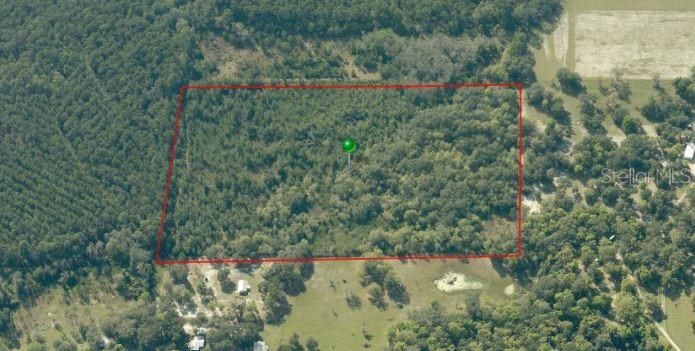Recently Sold: $279,000 (30.00 acres)