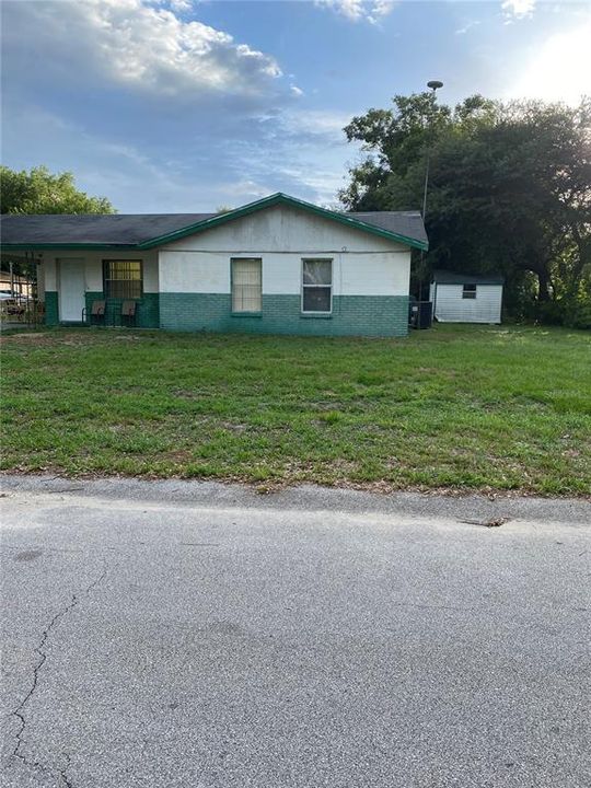 Recently Sold: $124,900 (3 beds, 1 baths, 1011 Square Feet)