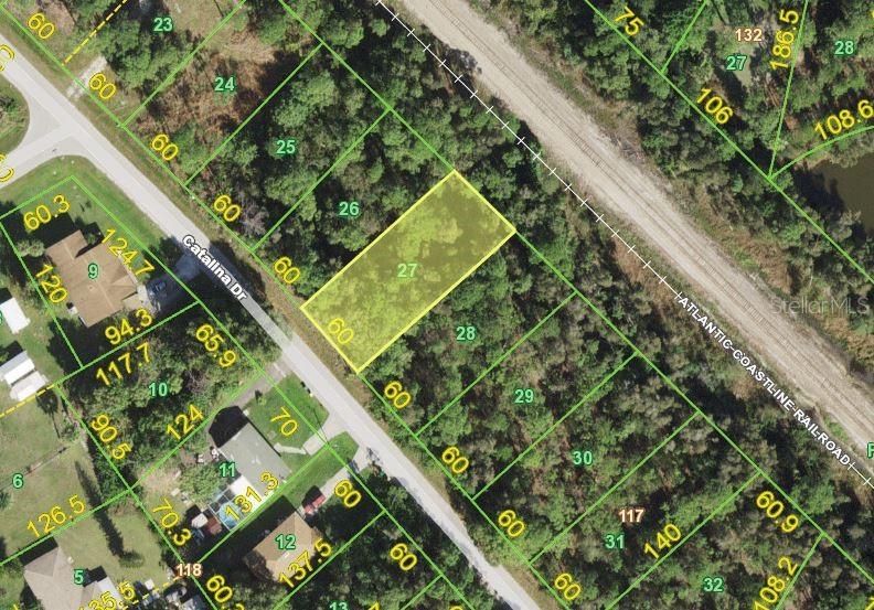Recently Sold: $9,000 (0.20 acres)