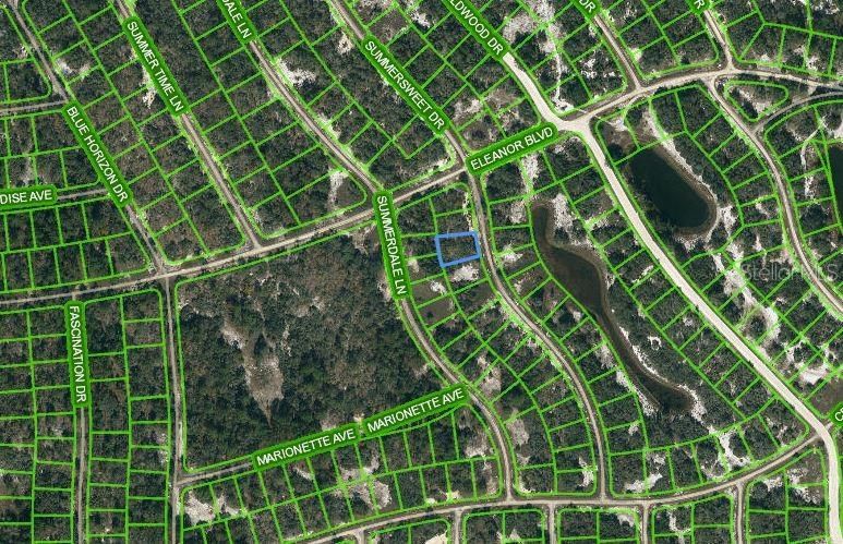 En Venta: $15,000 (0.24 acres)