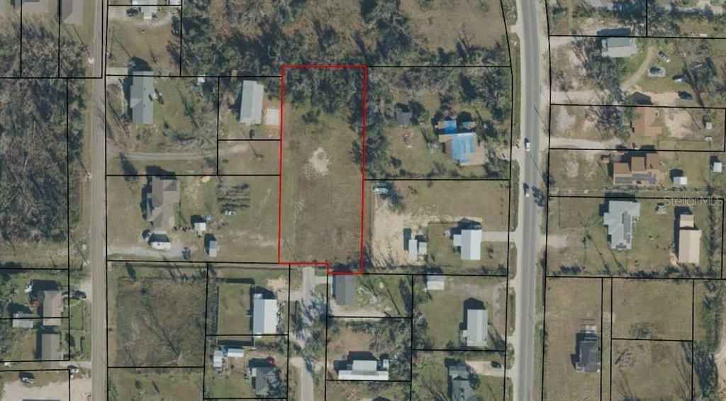 Recently Sold: $62,999 (1.00 acres)
