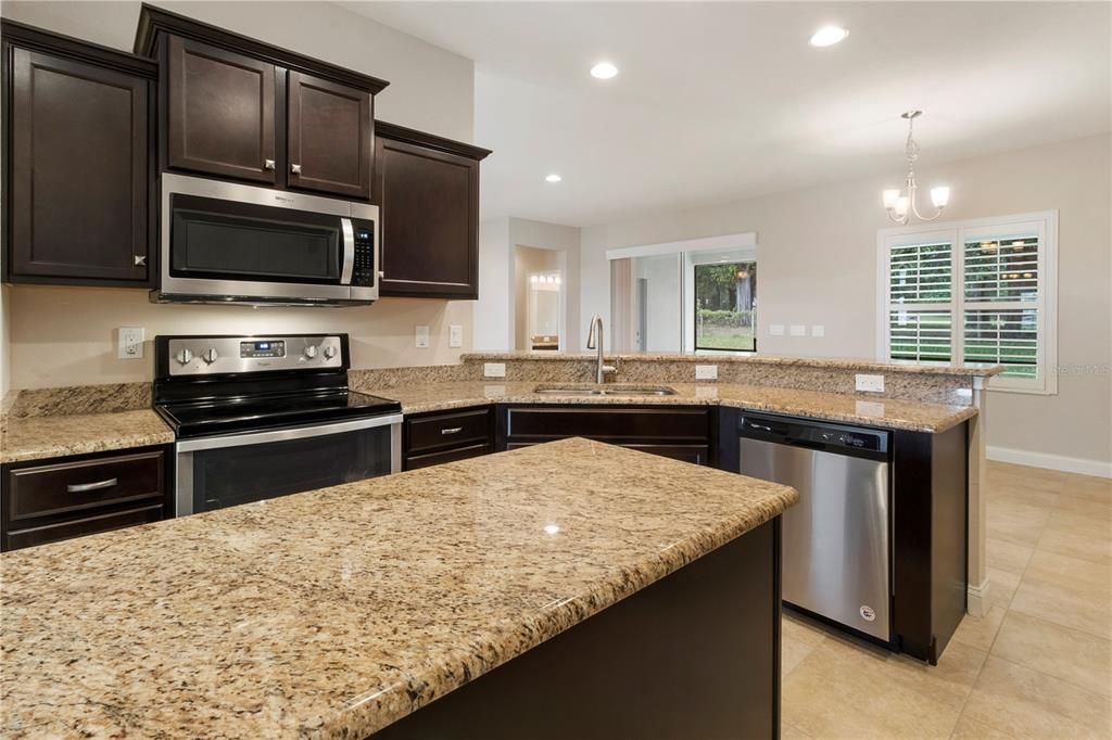 Beautiful Kitchen