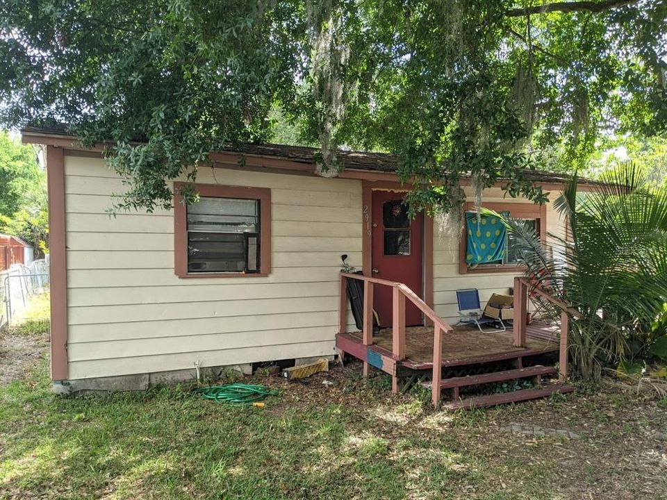 Recently Sold: $69,900 (2 beds, 1 baths, 520 Square Feet)