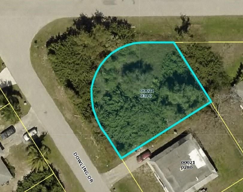 Recently Sold: $53,900 (0.18 acres)