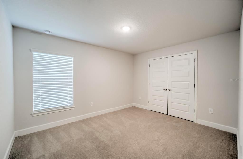 Large Spare Bedroom