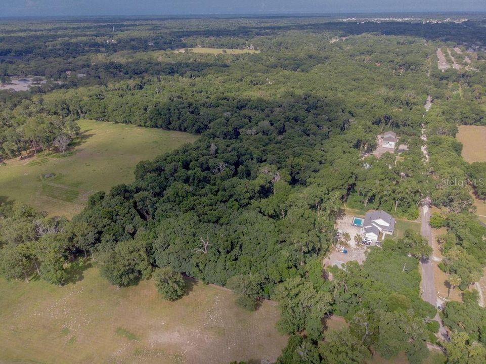 Recently Sold: $849,900 (24.99 acres)