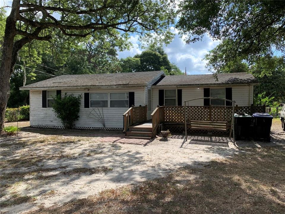 Recently Sold: $150,000 (3 beds, 1 baths, 1080 Square Feet)