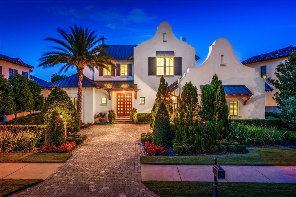 Recently Sold: $4,800,000 (5 beds, 5 baths, 4788 Square Feet)