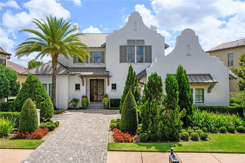 Recently Sold: $4,800,000 (5 beds, 5 baths, 4788 Square Feet)