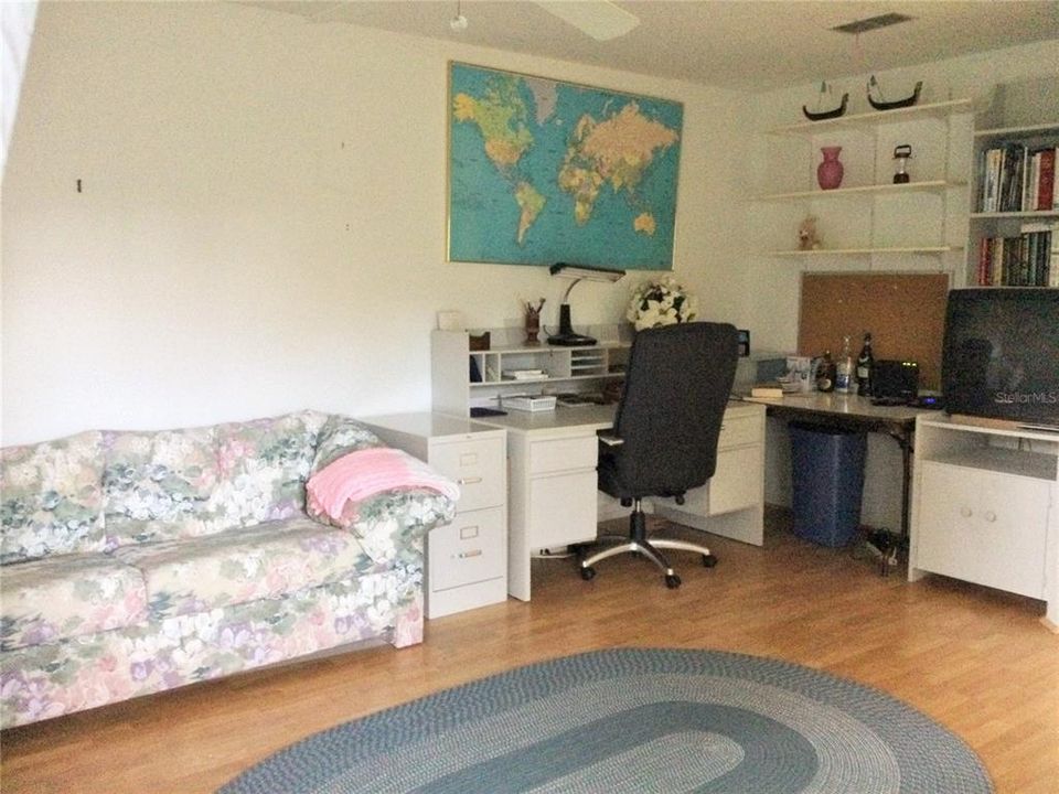 Bedroom 3 / Office