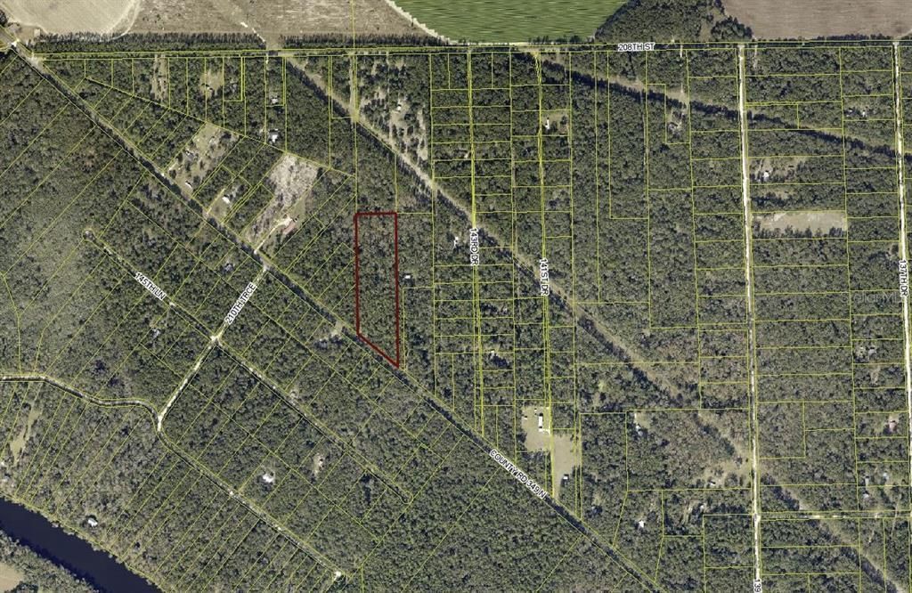 Recently Sold: $51,999 (10.00 acres)