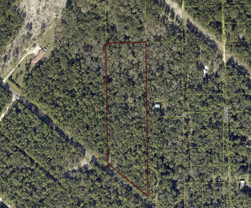 Recently Sold: $51,999 (10.00 acres)