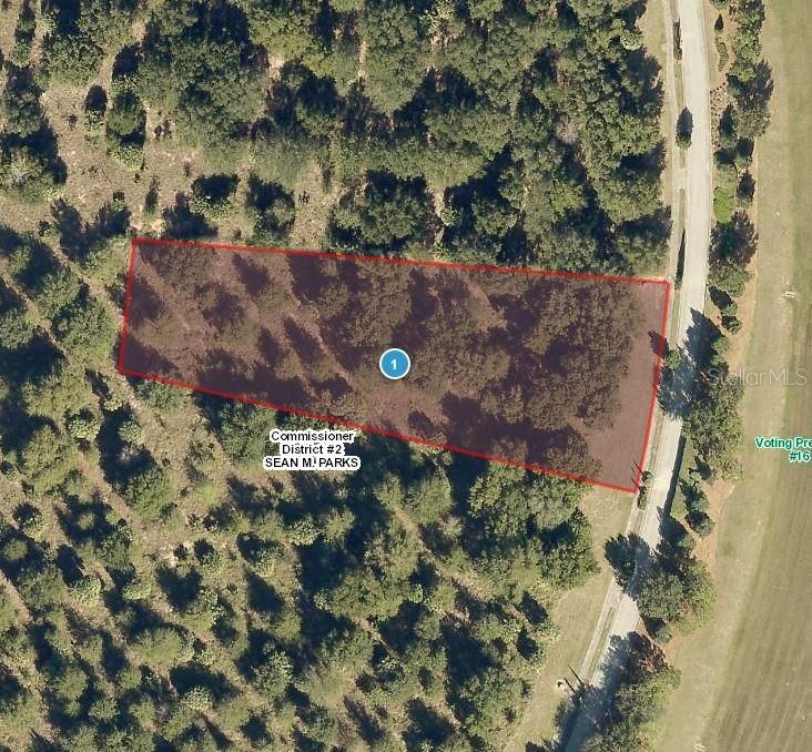 Recently Sold: $275,000 (1.29 acres)