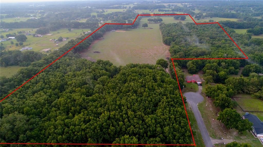 Vendido Recientemente: $2,250,000 (75.42 acres)