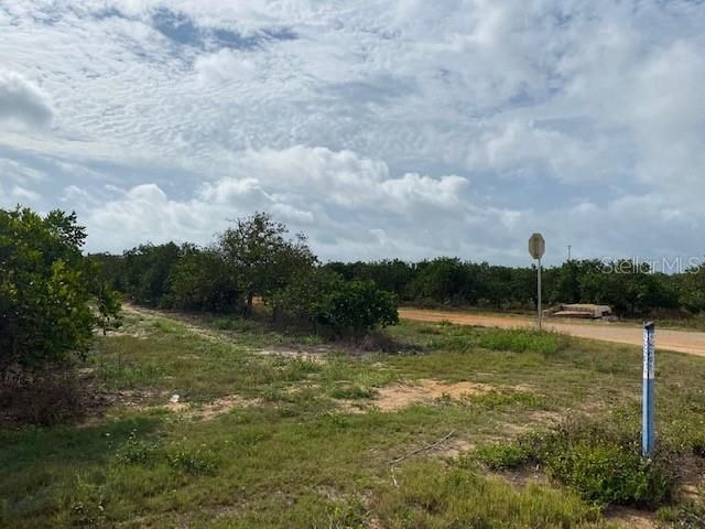 Recently Sold: $139,900 (9.74 acres)