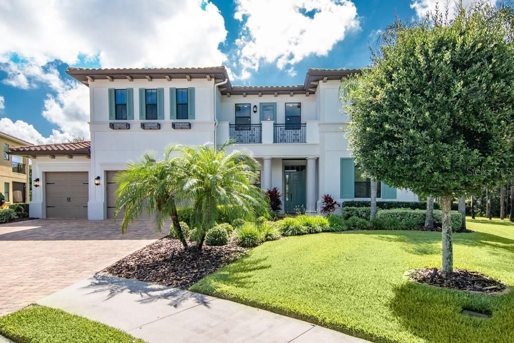 Recently Sold: $1,295,000 (5 beds, 5 baths, 5040 Square Feet)