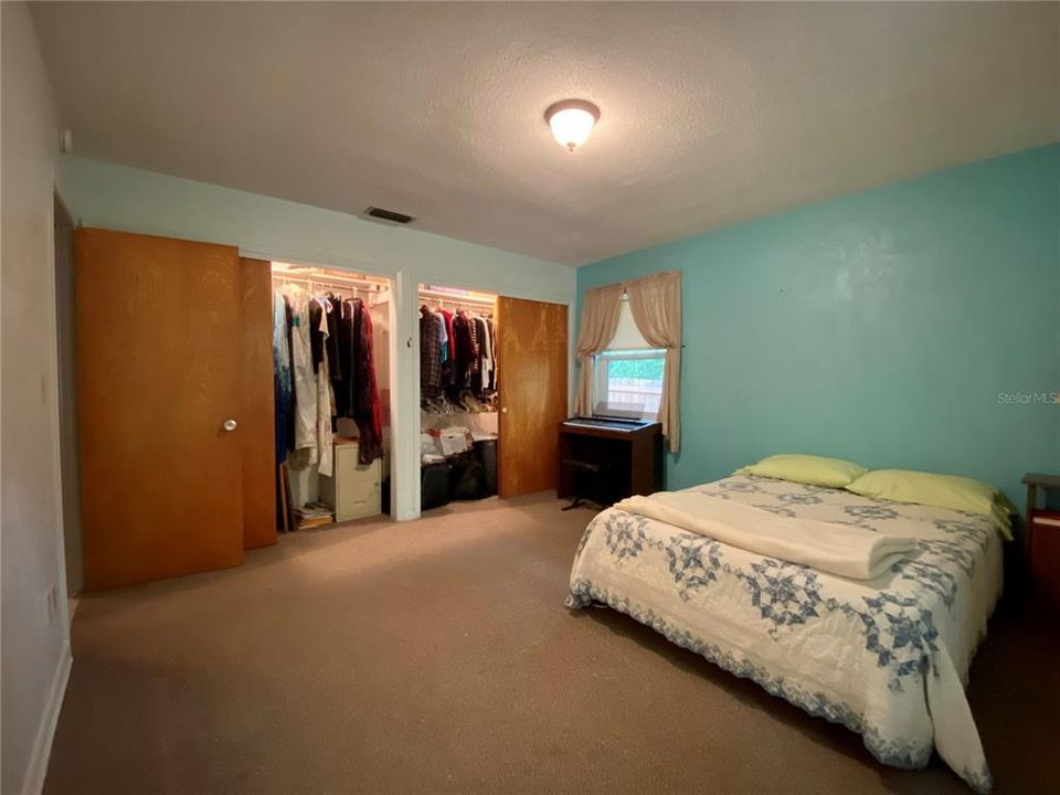 Mstr Bedroom