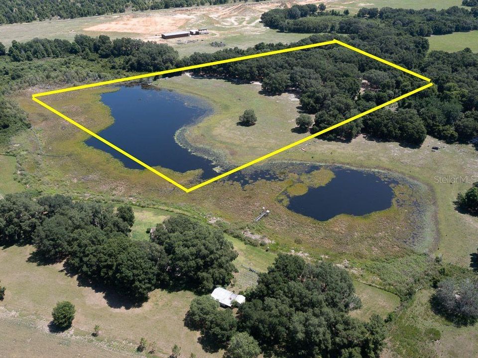Recently Sold: $325,000 (15.32 acres)